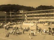 いまって運動会はいつごろやるのでしょう