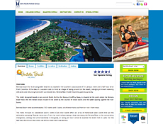 Bentona Beach Hotel