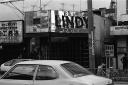 かつて本牧にあったディスコ「LINDY」