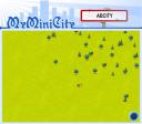 MyMiniCityはABCity、海老町と読んでね&呼んでね(笑)