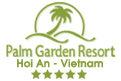 Palm Garden Logo