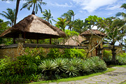 オベロイのVilla