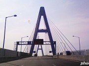 伊勢湾岸自動車道なかなかですね