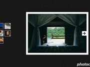 Picasa & SimpleViewer を使ったスライドショー