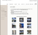 Alila Villas Uluwatu :: アリラ・ヴィラズ・ウルワツ