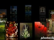 Picasa & 3D Carousel を使ったスライドショー