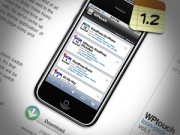 WPtouch iPhone Theme