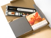 [Photoback] 写真集が届いた