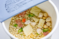 ニューイングランドの中味