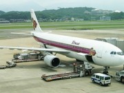 燃油サーチャージ値下げだゾウ