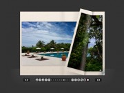 Picasa & MegaZine 3でクールにPageflip