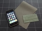 iPhoneの自作スタイラスはこの素材で決まりじゃね