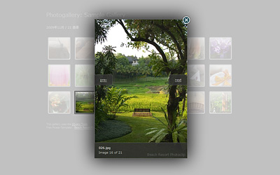 jQuery Tools Overlay :: Demo jQuery Tools Overlay :: Demo