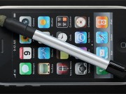 【追補】iPhone用の自作スタイラス製作手順