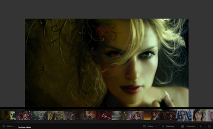 dfGallery 2.0 - Free Flash Gallery dfGallery 2.0 - Free Flash Gallery