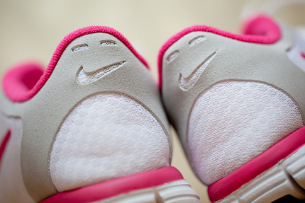 Nike Free 3.0