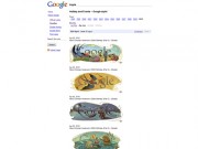Google Logos: 見ていて楽しい