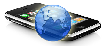 iPhoneを海外旅行に持って行こう