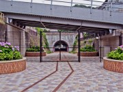続・東横線、横浜駅〜反町駅間にあったトンネルは今