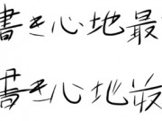 私の自作スタイラスを試用していただきました、果たしてその評価は