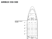 AIRBUS A330-300