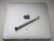This Is My Last Stylus for iPad & iPhone 【投了図】