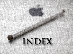 INDEX