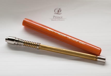 KOH-I-NOOR 5.6mm 芯ホルダー