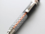 KOH-I-NOORの樹脂バレルタイプをiPad、iPhone用スタイラスにした