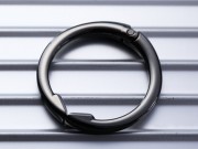 ヘビーデューティーなアメリカ製バッグハンガー「クリッパ」(Clipa)
