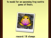 iPhoneアプリ: Pocket Frogs、Requestを例にとって交配手順を考えてみる