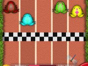 Pocket Frogs 「Race」 数値上、同レベル内最強のRacing Frogは？
