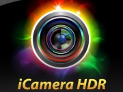 iPhone 3GSでHDRやるならiCamera HDRのほうがよさそうだ