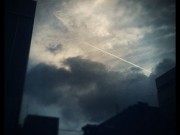 ひこうき雲 ひこうき雲