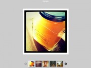 Instagramにアップロードした写真の「その後」はどうしてる?(写真一覧・Flickr経由SimpleViewer-Dropbox行き編)