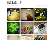 Instagramにアップロードした写真の「その後」はどうしてる?(写真一覧・WordPress.com編)