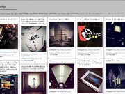 [Instagram] tumblr.で一覧も簡単でいいけどWordPressが使えるならテーマ「tanzaku」がイイ感じ