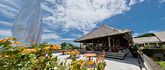 The Terrace The Terrace
