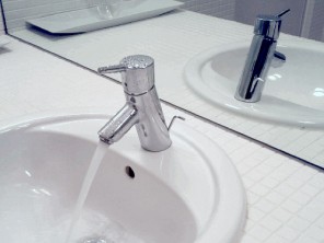 Save Water@UTOCO