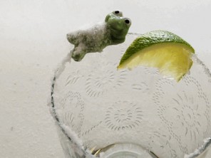 Salty Frog