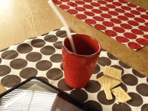 Drinking Straw