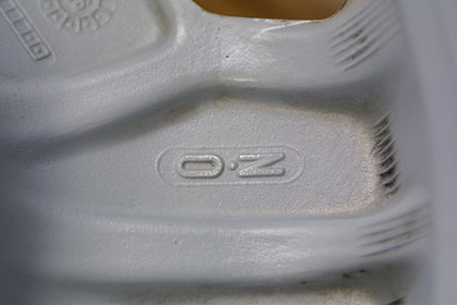 OZ製