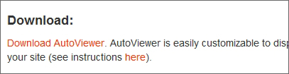 Download AutoViewer