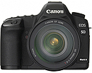 Canon EOS 5D Mark2