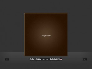 MegaZine 3:Picasa テンプレート・Picasaのみで完結版