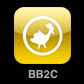 App Store : BB2C