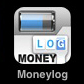App Store : Moneylog