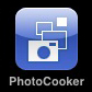 App Store : PhotoCooker