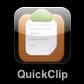 App Store : QuickClip