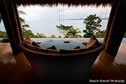 Four Seasons Resort Koh Samuiのページへ